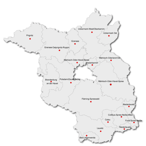 Map or image of this location Imagemap