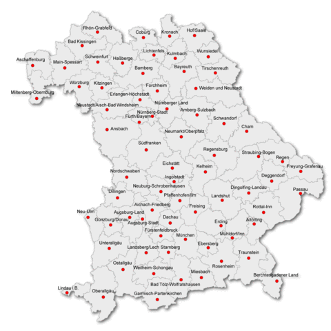 Map or image of this location Imagemap