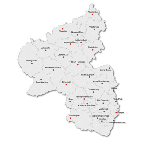 Map or image of this location Imagemap