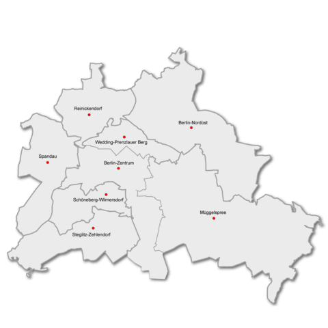 Map or image of this location Imagemap