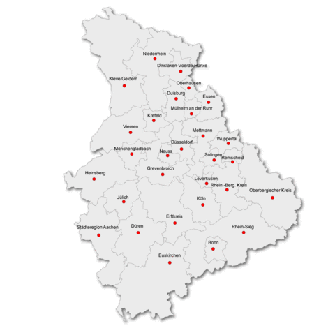 Map or image of this location Imagemap